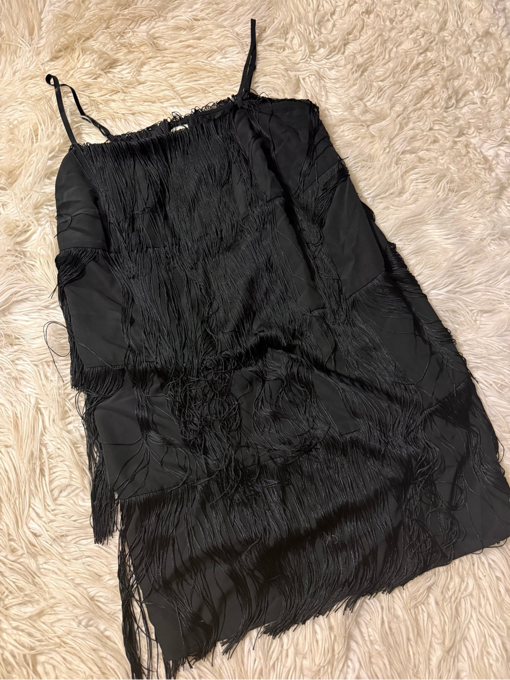 Women’s flapper costume (E5)